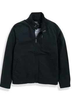 Armitage Jacket - Navy