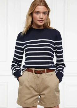 Arnesby Chino Shorts - Stone