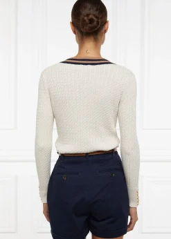 Arnesby Chino Shorts - Ink Navy