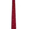 Ashford Silk Tie - Chilli Pheasant