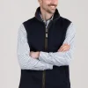 Ashton Gilet - Midnight