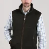 Ashton Gilet - Forest