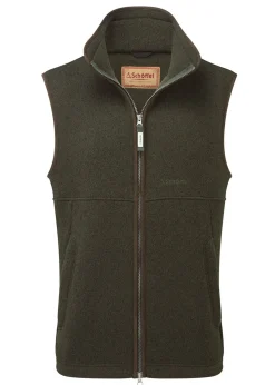 Ashton Gilet - Forest
