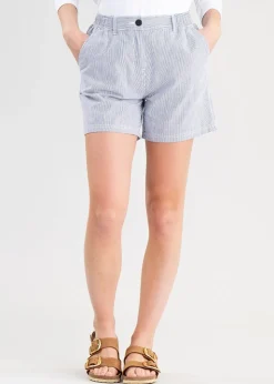 Aster Shorts - Navy