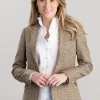 Audley Jacket - Somerset Check