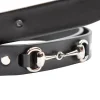 Badminton Belt - Black