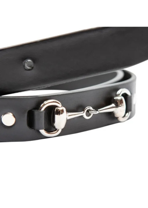 Badminton Belt - Black
