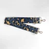Bag Strap - Navy Camo