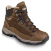 Baltimore GTX Boots - Chestnut