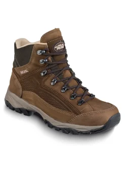 Baltimore GTX Boots - Chestnut