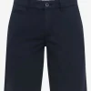 Bari Shorts - Navy