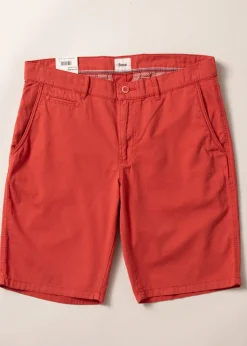 Bari Shorts - Red