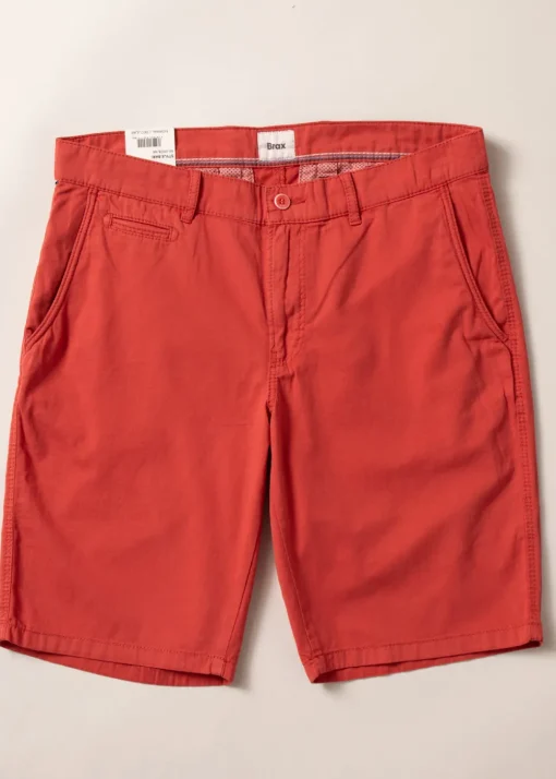 Bari Shorts - Red