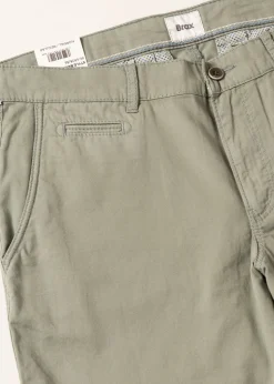 Bari Shorts - Thyme