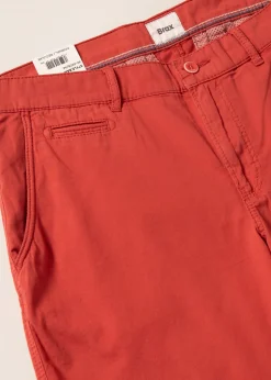 Bari Shorts - Red