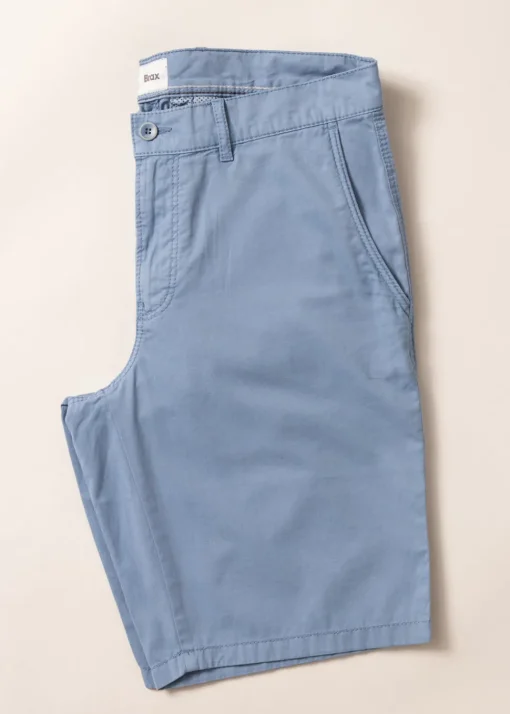 Bari Shorts - Storm