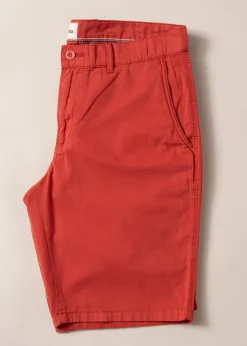 Bari Shorts - Red