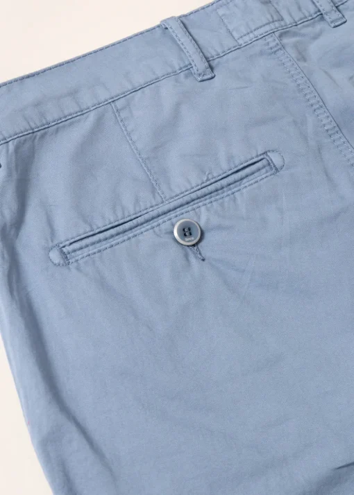 Bari Shorts - Storm