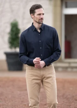 Barrhill Shirt - Twilight