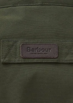 Beaconsfield Gilet - Olive