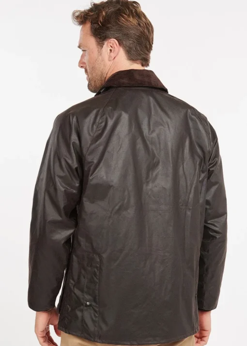 Bedale Wax Jacket - Rustic
