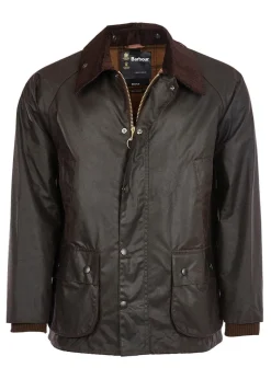 Bedale Wax Jacket - Rustic