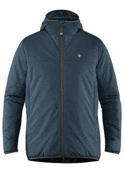 Bergtagen Lite Insulation Jacket - Mountain Blue