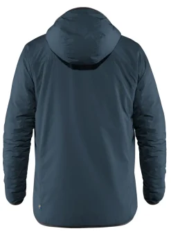 Bergtagen Lite Insulation Jacket - Mountain Blue