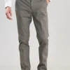 Berwick Chino - Olive