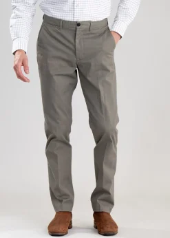 Berwick Chino - Olive