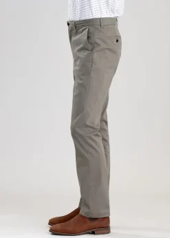 Berwick Chino - Olive