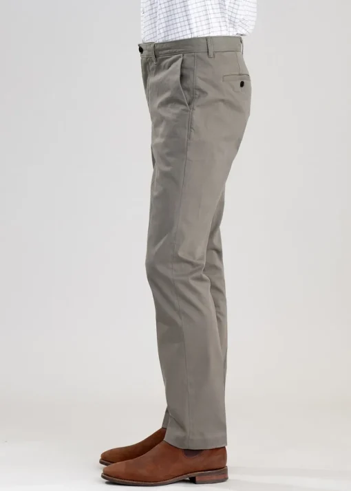 Berwick Chino - Olive