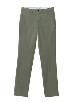 Berwick Chino - Olive