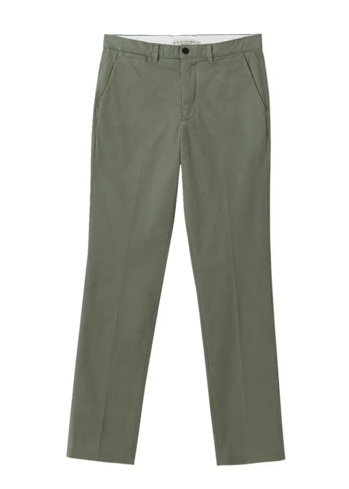 Berwick Chino - Olive