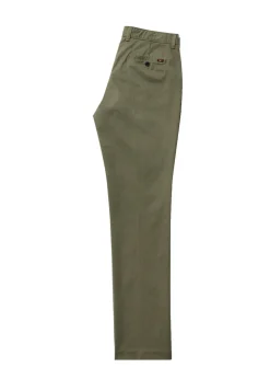 Berwick Chino - Olive