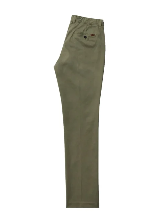 Berwick Chino - Olive