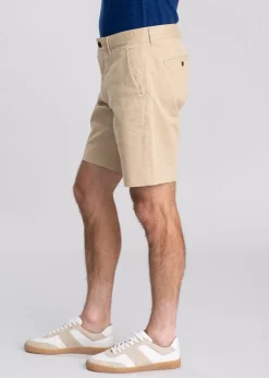 Berwick Chino Shorts - Sand