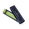 Boot Tassels - Lime Green