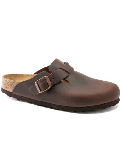 Boston Clogs - Habana