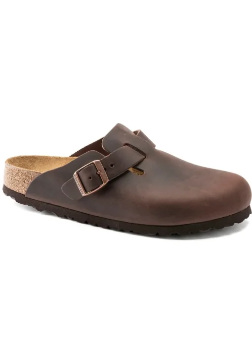 Boston Clogs - Habana