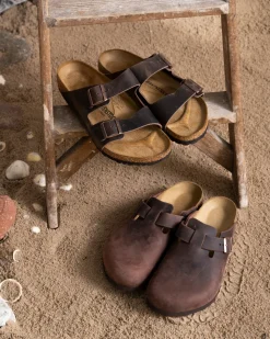 Boston Clogs - Habana