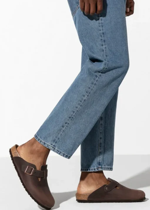 Boston Clogs - Habana