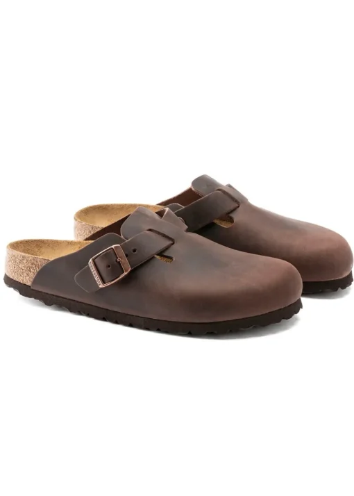 Boston Clogs - Habana