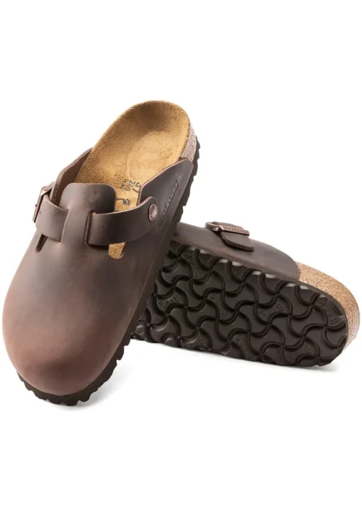 Boston Clogs - Habana