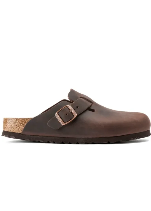 Boston Clogs - Habana