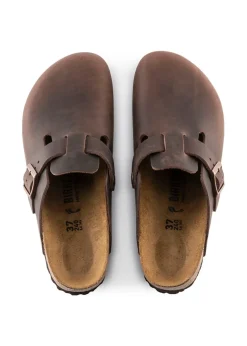 Boston Clogs - Habana
