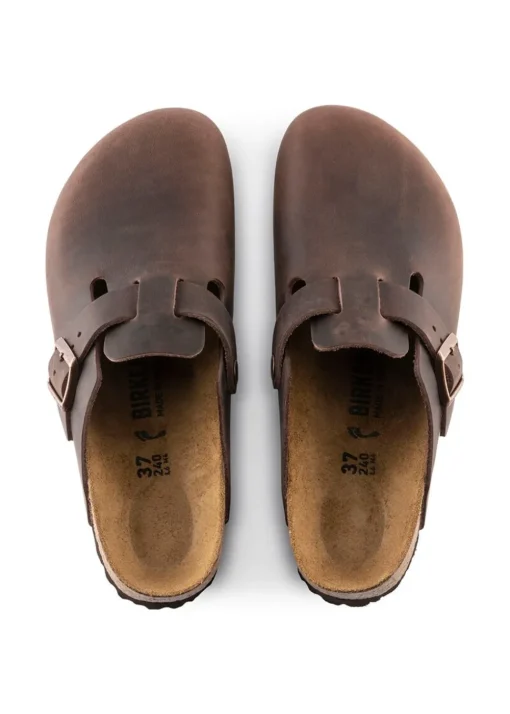 Boston Clogs - Habana