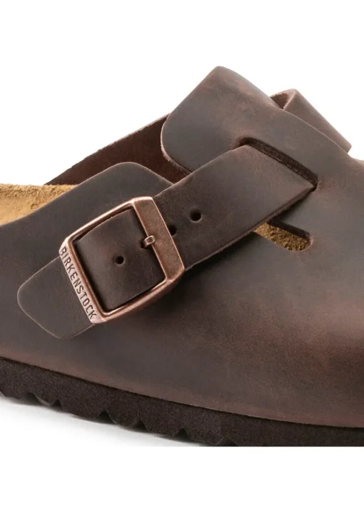 Boston Clogs - Habana