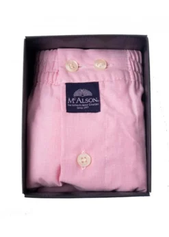 Boxer Shorts - Pink