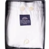 Boxer Shorts - White